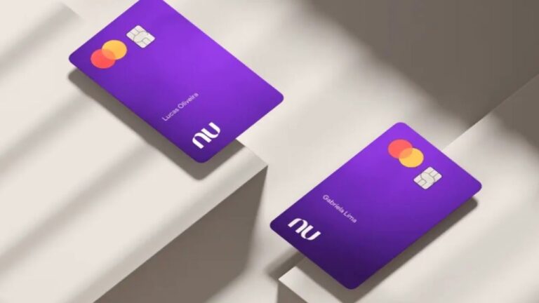 Nubank oferece cartão adicional; quem pode conseguir? Tem convite campeão de aprovação,confira