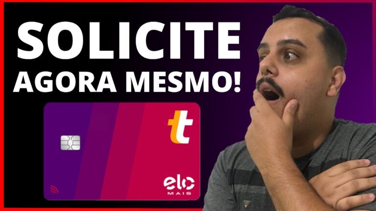 APROVA RÁPIDO! SOLICITE AGORA MESMO O NOVO CARTÃO DE CRÉDITO TELHANORTE ELO MAIS 💳