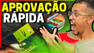 💳 URGENTE! VOCÊ PODE SER APROVADO NESSES CARTÕES |  SÃO VÁRIOS CARTÕES DE CRÉDITO - Rei dos Cartões!