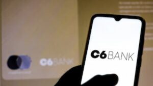 NOVIDADE; CDB do C6 Bank agora tem resgate automático quando saldo da conta fica negativo