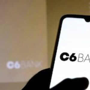 NOVIDADE; CDB do C6 Bank agora tem resgate automático quando saldo da conta fica negativo