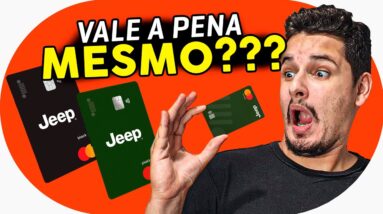 💳 Cartão Jeep Card: Como funciona? Vale a pena? Análise completa sem mimimi! [ATUALIZADO]