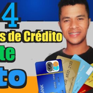 4 cartão de crédito com limite alto os melhores cartões com limite alto