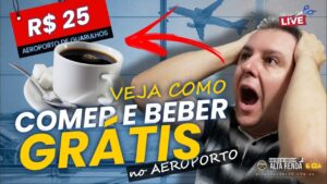 💳Usando as melhores Salas Vip com Piscina e ainda as melhores refeições em Sala Vip. Saiba como aqui