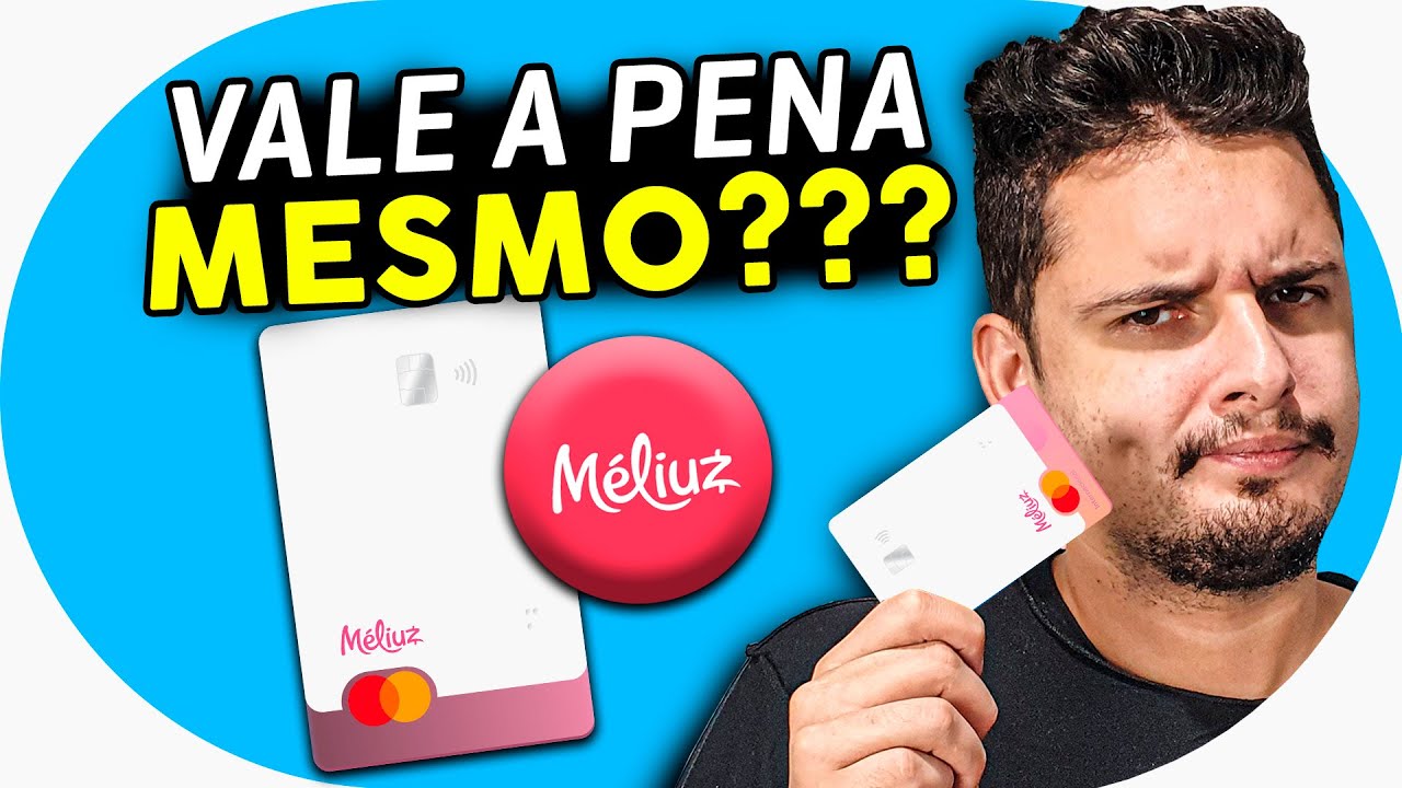 💳 Cartão Méliuz: Como funciona? Vale a pena? Fácil Aprovação? Análise completa sem mimimi!