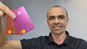 OLHA QUE MARAVILHA! CARTÃO DE CRÉDITO C6 BANK DEPOIS DE UM ANO DE USO, OLHA ESSE LIMITE QUE AUMENTOU