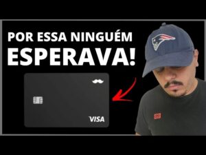 ATENÇÃO: POR ESSA NINGUÉM ESPERAVA, E SE VOCÊ AINDA QUER TER O CARTÃO DE CRÉDITO RAPPICARD SAIBA..