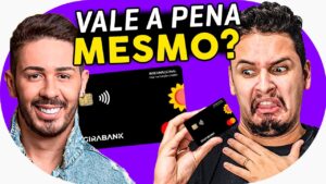 💳 Cartão Girabank: Como funciona? Vale a Pena? Aprova Fácil? Cartão do Carlinhos Maia [ATUALIZADO]