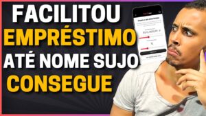 🤑 INCRÍVEL! EMPRÉSTIMO online FÁCIL NA HORA NA CLARO PAY - Rei dos cartões
