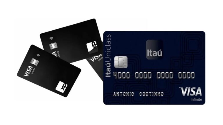 XP Visa Infinite ou Itaú Uniclass Visa Infinite – Qual Melhor Opção Para Você? Confira Agora!