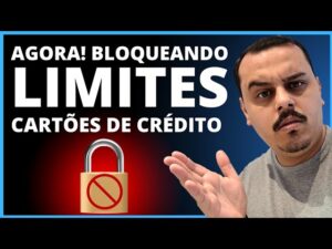 TÁ LOUCO! BANCO BLOQUEANDO LIMITES E CARTÕES DE CRÉDITO DE MUITOS CLIENTES SEM AVISO PRÉVIO , VEJA..