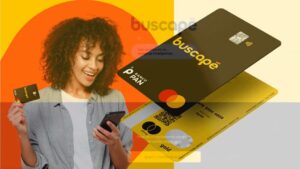 Cartão Buscapé Mastercard Gold: anuidade grátis, até 2% de cashback e proteção de preço