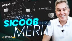 💳SICOOB MASTERCARD BLACK MERIT AINDA VALE A PENA? SERÁ QUE ESTE CARTÃO É ÓTIMO CUSTO BENEFÍCIOS.