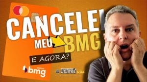 💳ENCERREI MINHA CONTA NO BANCO BMG COM R$20.000 DE LIMITE, SAIBA OS MOTIVOS, HOJE ENTENDA TUDO.