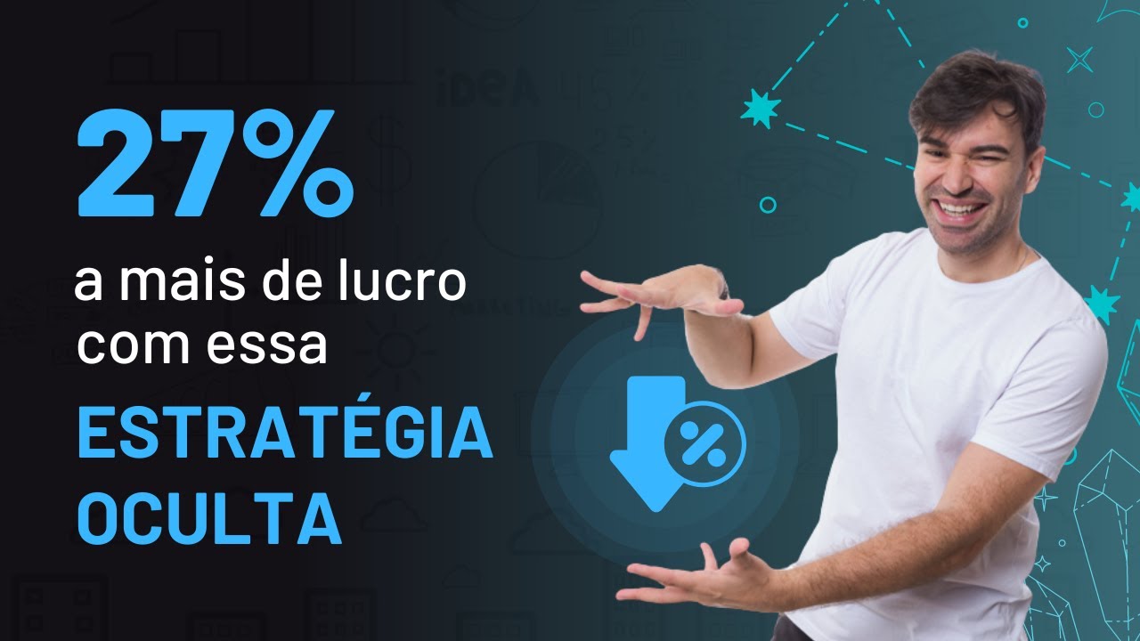 A estratégia oculta para ampliar o seu lucro em 27% ao fazer RENDA EXTRA com milhas