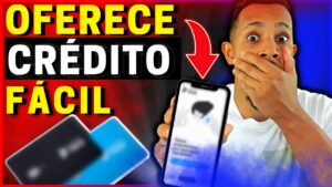 💳URGENTE! BANCO DIGITAL QUE APROVA Negativado & quem tem "Score Baixo" VEJA AGORA - Rei dos Cartões!