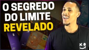 📢A VERDADE Sobre AUMENTO DE LIMITE Do Cartão De Crédito Revelada | Rei Dos Cartões