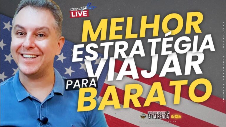 💳VEJA ESTÁ DICA PARA VOCÊ VIAJAR MAIS BARATO, SAIBA TUDO SOBRE COMO EMITIR PASSAGENS BEM BARATAS.