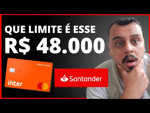 ABSURDO! SE EU TE CONTAR VOCÊ NÃO VAI ACREDITAR, OLHA O QUE BANCO INTER FEZ E O BANCO SANTANDER.