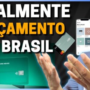 💳【 ATENÇÃO! 】N26 BRASIL NOVO BANCO DIGITAL | APROVA CARTÃO DE CRÉDITO COM BOM LIMITE