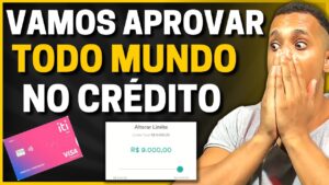 💳【 ATENÇÃO! 】ITI VAI OFERECER CARTÃO DE CRÉDITO EM MASSA, PARA QUEM SOLICITAR