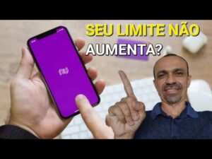 5 coisas que fazem o Nubank não liberar limite de crédito