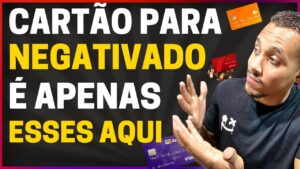 💳【 ATENÇÃO! 】Cartão De Crédito PARA NOME SUJO Em 2023 | Respondendo Os Inscritos