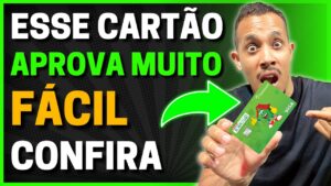 💳【 ATENÇÃO! 】FÁCIL DE APROVAR, CARTÃO NOSSO LAR VISA BRADESCO, COM MUITAS VANTAGENS