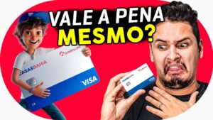 💳 Cartão Casas Bahia: Como funciona? É bom? Fácil Aprovação? SAIBA TUDO sem mimimi! [ATUALIZADO]