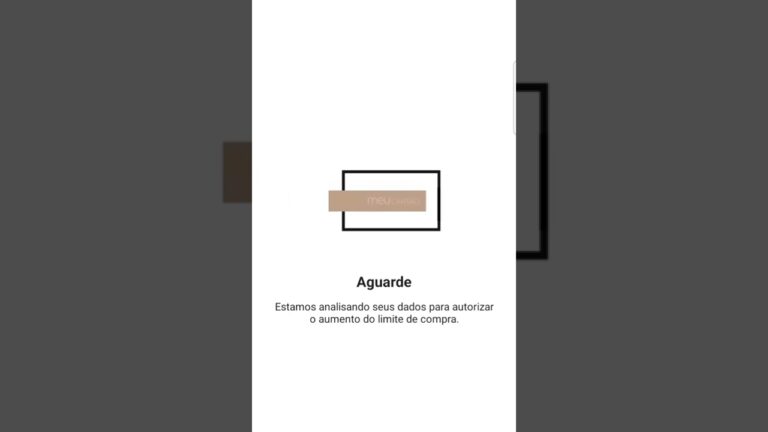 MUDOU A DATA DO AUMENTO DE LIMITES DO CARTÃO DE CRÉDITO DO MEU CARTÃO RENNER