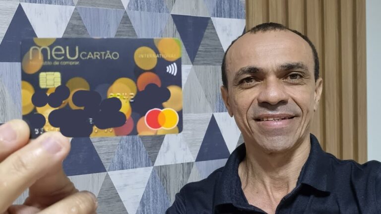 OLHA O LIMITE DO MEU CARTÃO DE CRÉDITO DA RENNER DEPOIS DE 10 ANOS DE USO