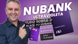 💳CHEGOU O NUBANK ULTRA VIOLETA, SAIBA OS BENEFÍCIOS OFICIAIS DO CARTÃO DE METAL DO NUBANK MASTERCARD