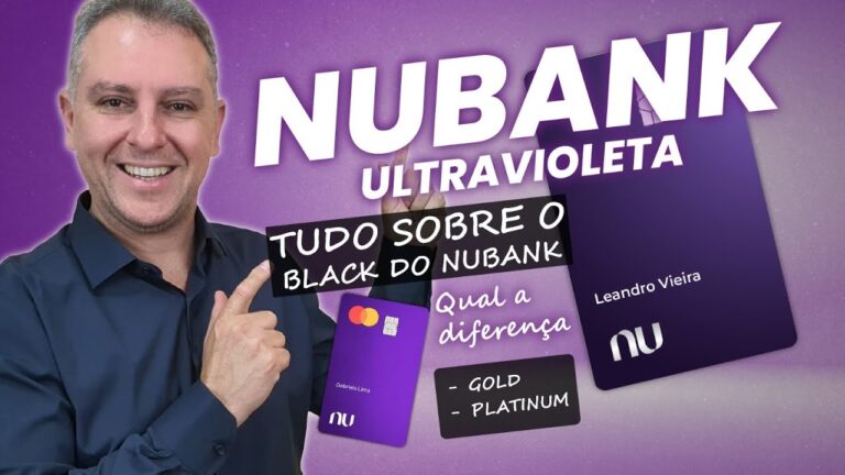 💳CHEGOU O NUBANK ULTRA VIOLETA, SAIBA OS BENEFÍCIOS OFICIAIS DO CARTÃO DE METAL DO NUBANK MASTERCARD