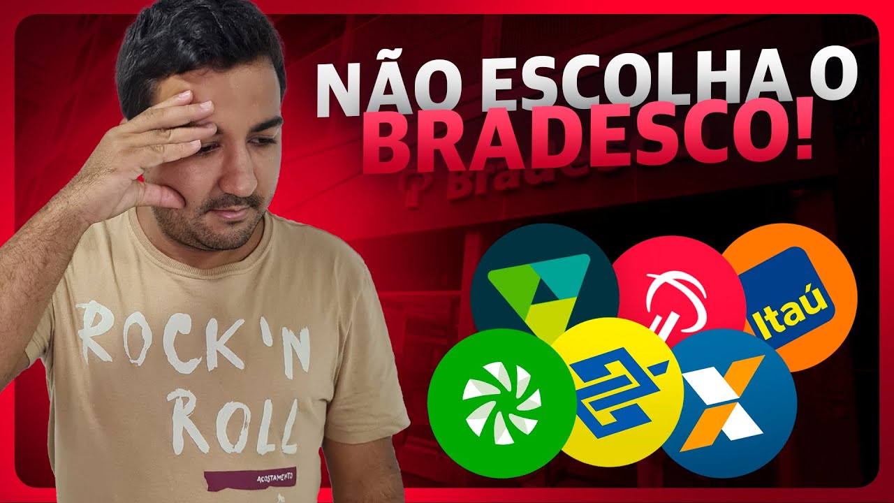 BRADESCO, ITAU, CAIXA SANTANDER OU SICOOB, QUEM E MAIS DE CONSEGUIR LIMITES?