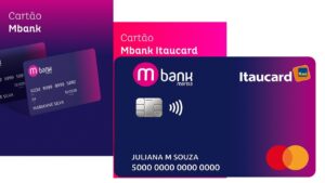 Adeus! Cartões Mbank(Marisa) vão ser cancelados