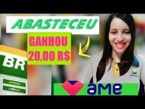 Ame digital NOVA promoção ganhe 20 R$  mais cartão de crédito