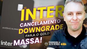 💳BANCO INTER CANCELANDO EM MASSA OS CLIENTES DOS CARTÕES MASTERCARD BLACK. SAIBA TUDO.