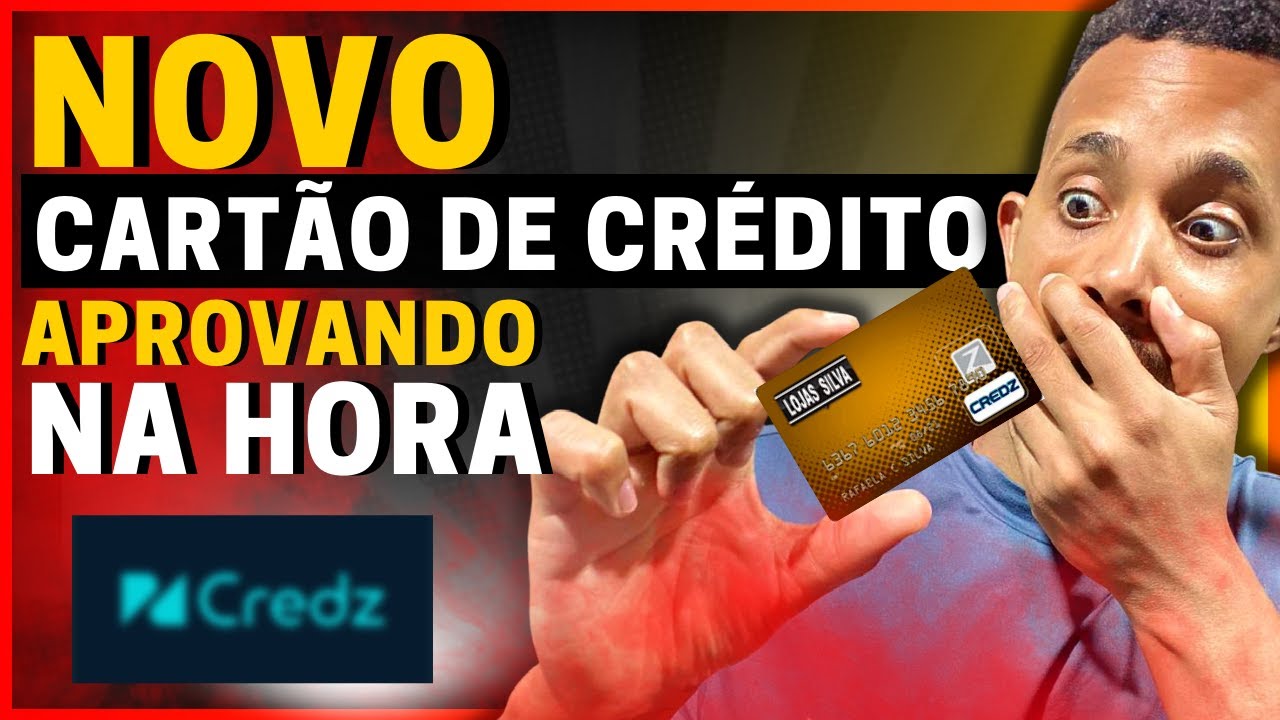 💳URGENTE! NOVO CARTÃO LOJAS SILVA INTERNACIONAL |  COM APROVAÇÃO IMEDIATA - Rei dos cartões