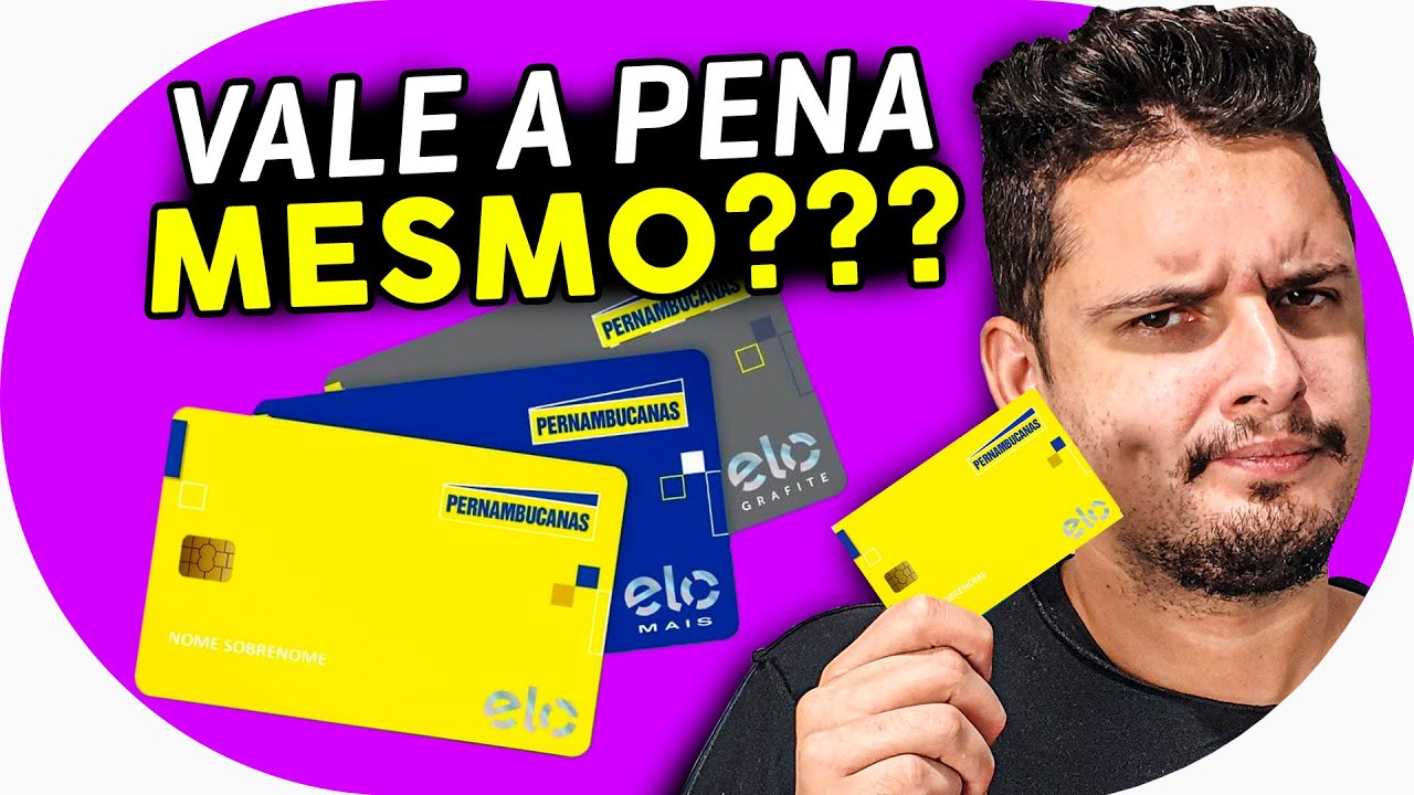 💳 Cartão Pernambucanas: Como funciona? Vale a pena? Análise completa sem enrolação! [ATUALIZADO]