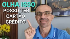 TENHO DÍVIDAS DO CARTÃO DE CRÉDITO A MAIS DE 5 ANOS, POSSO CONSEGUIR FINANCIAMENTO