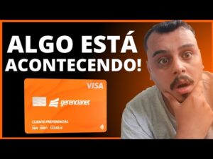 ATENÇÃO: ALGO ESTÁ ACONTECENDO NA GERENCIANET & VOCÊ PRECISA SABER..