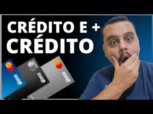 ATENÇÃO: BANCO BRB MOBILE CARTÃO DE CRÉDITO E MAIS CRÉDITO, APROVEITE!