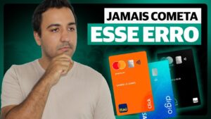 ATENÇÃO! MUITO CUIDADO COM ESSAS COISAS, e irreversível.