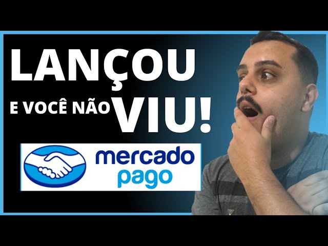 ATENÇÃO: OLHA ISSO! MERCADO LANÇOU E TALVEZ VOCÊ NÃO TENHA VISTO..