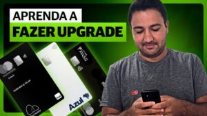 ATUALIZADO! COMO FAZER  UPGRADE DE CARTÃO NO ITAÚ! FAÇA CERTO.