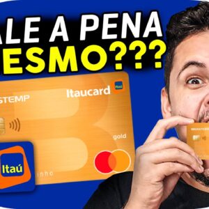 💳 Cartão Itaú Brastemp: Como funciona? Vale a pena? SAIBA TUDO sem mimimi [ATUALIZADO]