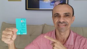 AUMENTOU! TRIGG LIBERA NOVO LIMITE DO CARTÃO DE CRÉDITO PARA R$ 680