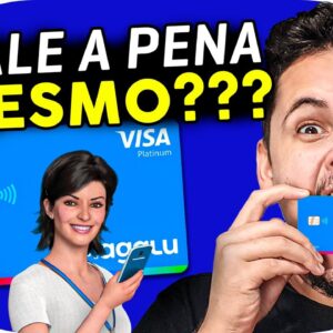 💳 Cartão Magazine Luiza Visa Platinum: Como Funciona? Vale a Pena? [Análise sem mimimi]