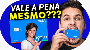 💳 Cartão Magazine Luiza Visa Platinum: Como Funciona? Vale a Pena? [Análise sem mimimi]