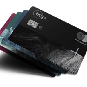 Banco libera cartão Black com anuidade grátis para sempre
